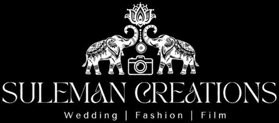 Suleman Creations — Wedding, Fashion, Film